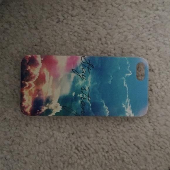 "Stay Strong" iPhone 5 Case