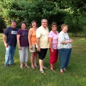 Meet your Posher, Susan