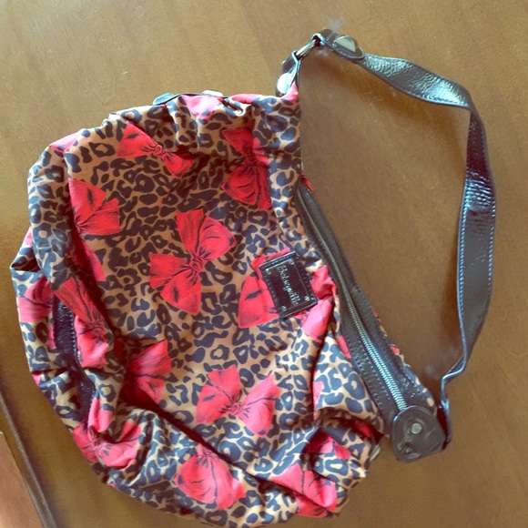 Betsy Johnson Shoulder Bag
