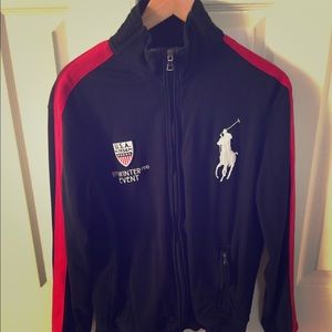 Polo by Ralph Lauren Jacket