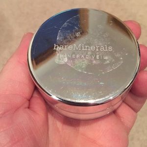 Bare Minerals Perfect Light Mineral Veil