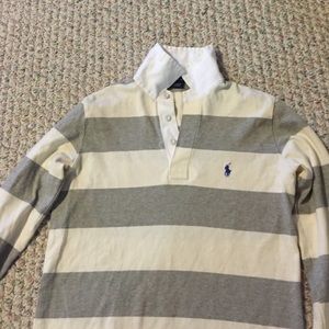 Rugby shirt