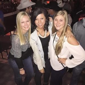 Meet your Posher, Angie