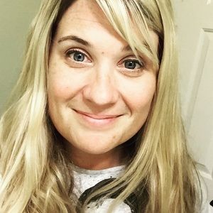 Meet your Posher, Amie