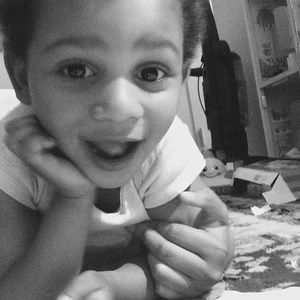 Meet your Posher, Elisa