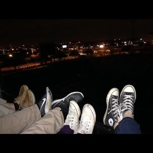 Meet your Posher, Lesli