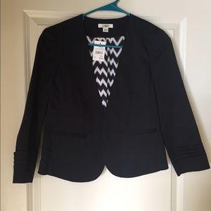 *NEW* Black Blazer!