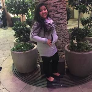 Meet your Posher, Ruth