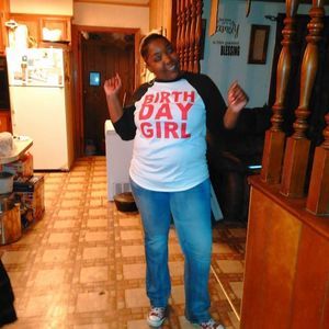 Meet your Posher, Flower