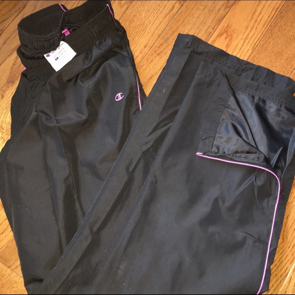 Champion Workout Pants