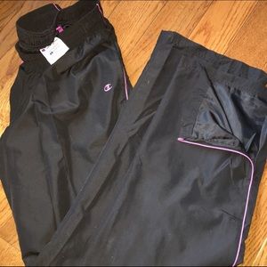 Champion Workout Pants
