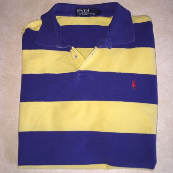 Men's Polo