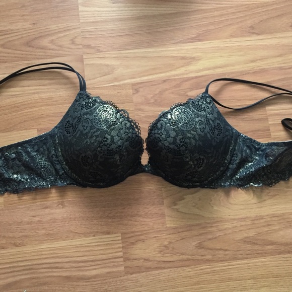 Victoria's Secret Very Sexy Push-Up Bra