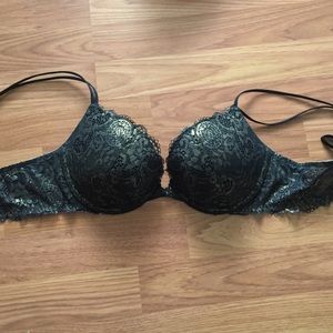 Victoria's Secret Very Sexy Push-Up Bra