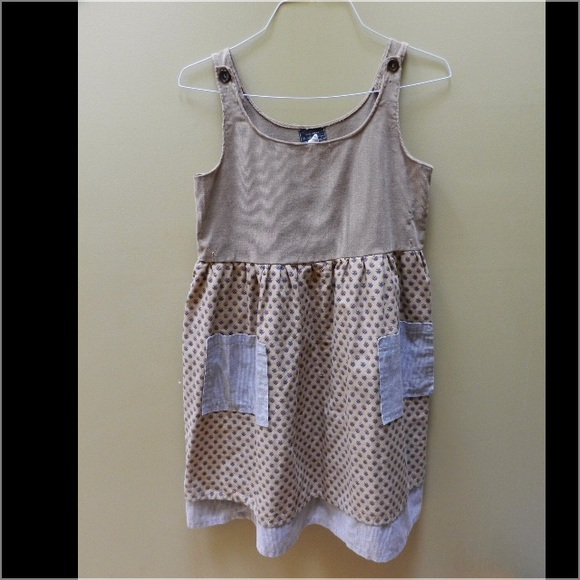 Vintage dress
