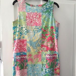 Lilly dress