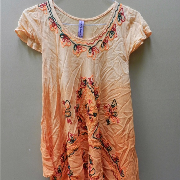 Fun dress