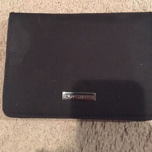 Bare Minerals Case of makeup.