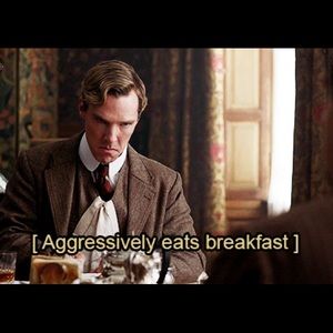 Meet your Posher, Liza