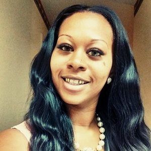 Meet your Posher, Ericka