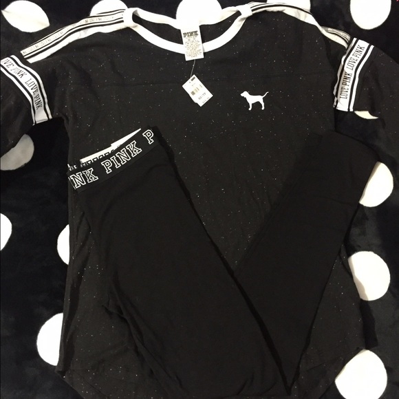 Victoria's Secret PINK Outfit