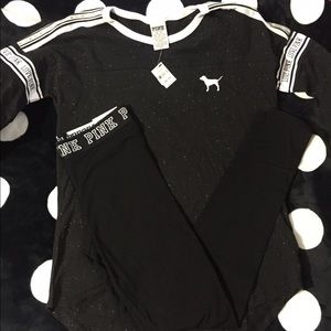 Victoria's Secret PINK Outfit