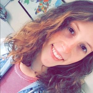 Meet your Posher, Kate