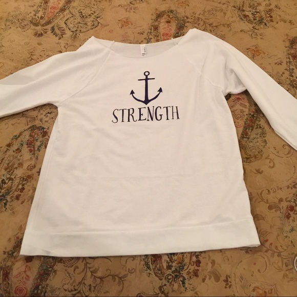 Strength top! - Picture 2 of 2