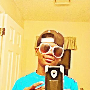 Meet your Posher, Darius