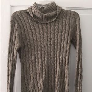 New York and company sweater