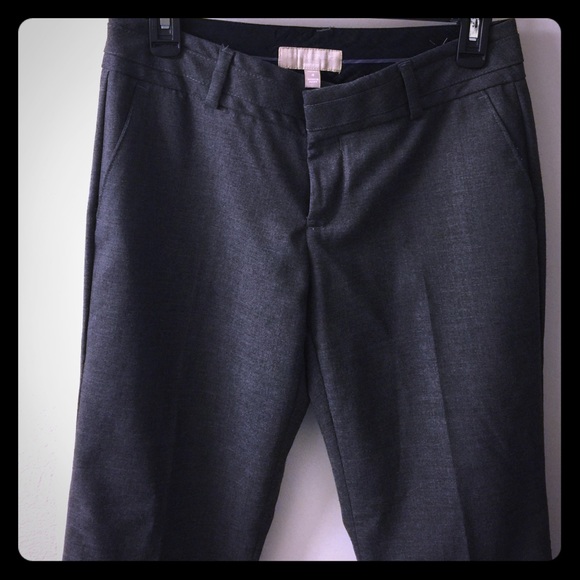 Banana Republic petite dress pants! Reserved!