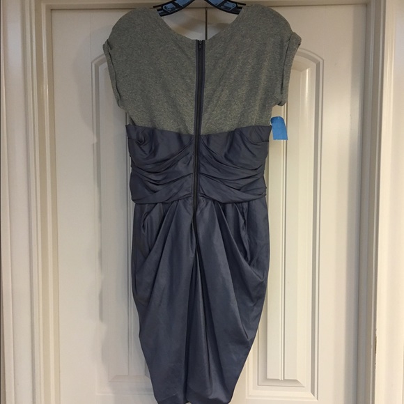 NWT Elizabeth & James dress. Size 4 - Picture 2 of 4
