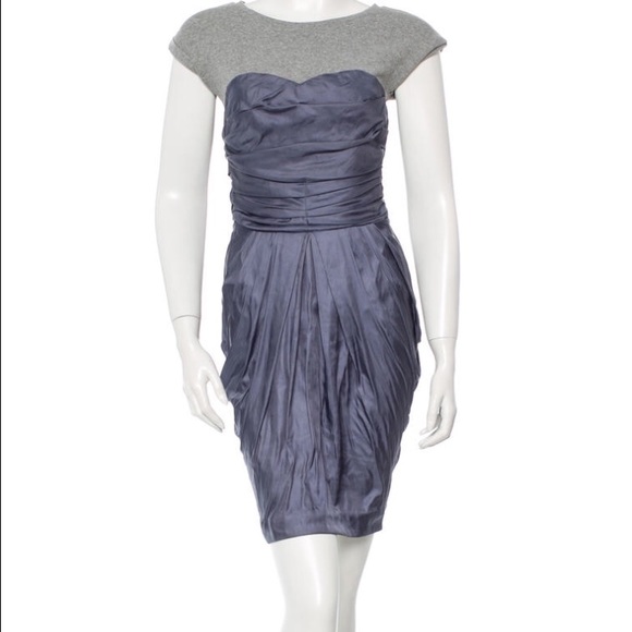 NWT Elizabeth & James dress. Size 4 - Picture 4 of 4