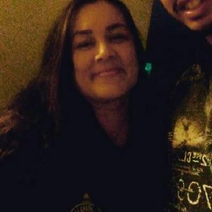 Meet your Posher, Renee