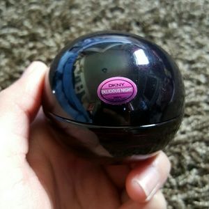 DKNY Delicious Night Perfume