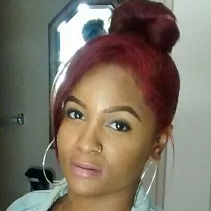 Meet your Posher, Shequinta