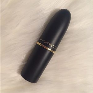 MAC LE Special Packaging Exclusive Event Lipstick
