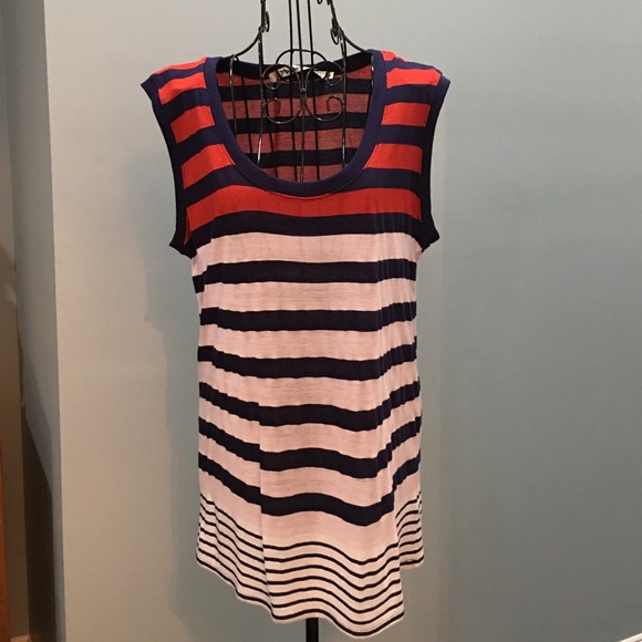 Michael Stars Sleeveless Top. Worn Once.