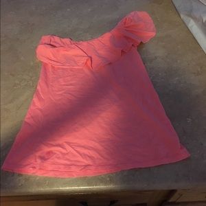 Lilly pulitzer tank top
