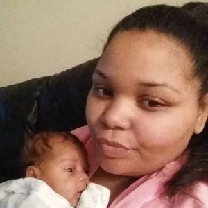 Meet your Posher, Jazmin