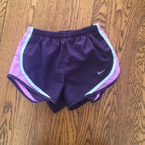 Nike athletic shorts
