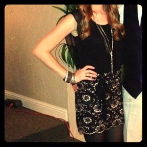 Cocktail dress**only worn once**