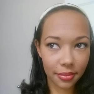 Meet your Posher, Bethany