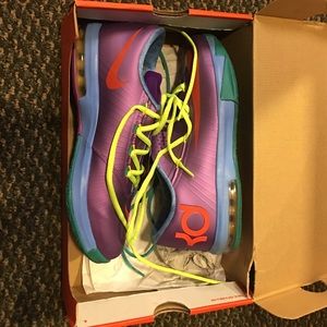 Rugrats KD's
