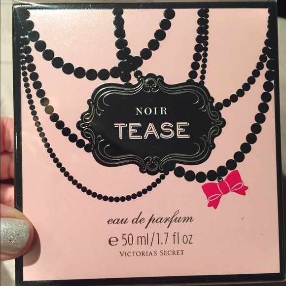 Victoria Secret perfume -Brand new sealed in box!