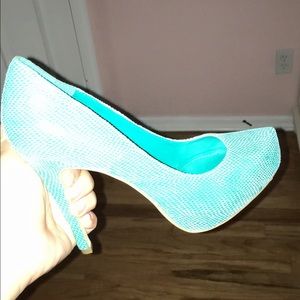 Heels