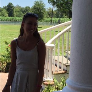 Meet your Posher, Hailey