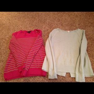 Winter shirt bundle! 8 shirts!