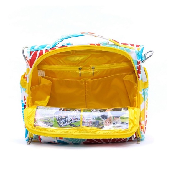 JujuBe Diaper Bag - Picture 4 of 4