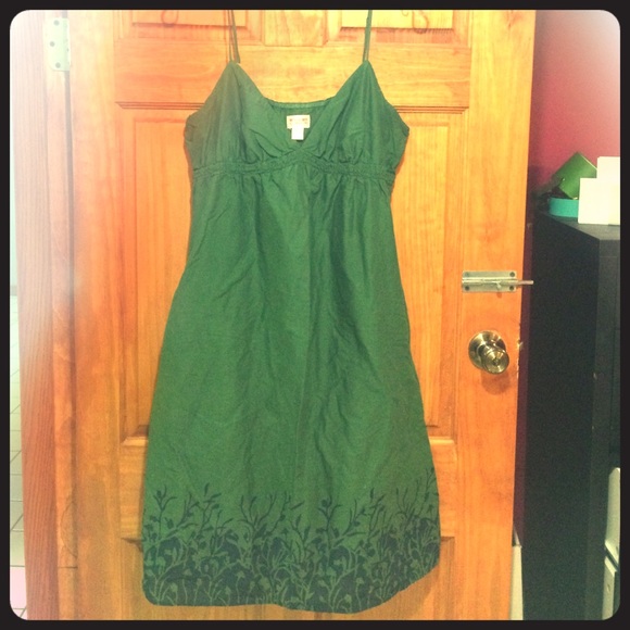 Mossimo Supply Co. Dresses & Skirts - ❌FINAL DAY TO PURCHASE- WILL  BE TAKEN DOWN❌